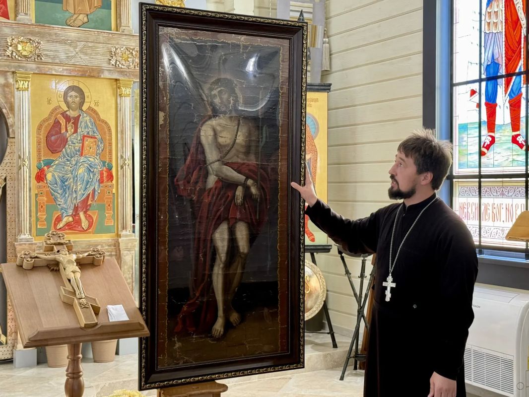 Виталий Оганесян: В рамках рабочего визита в Евпаторию заместителя председателя Комитета Государственного Совета Крыма по строительству, жилищной политике и топливно-энергетическому комплексу Валерия Николаевича Аксёнова... Виталий Оганесян: В рамках рабочего визита в Евпаторию заместителя председателя Комитета Государственного Совета Крыма по строительству, жилищной политике и топливно-энергетическому комплексу Валерия Николаевича Аксёнова...