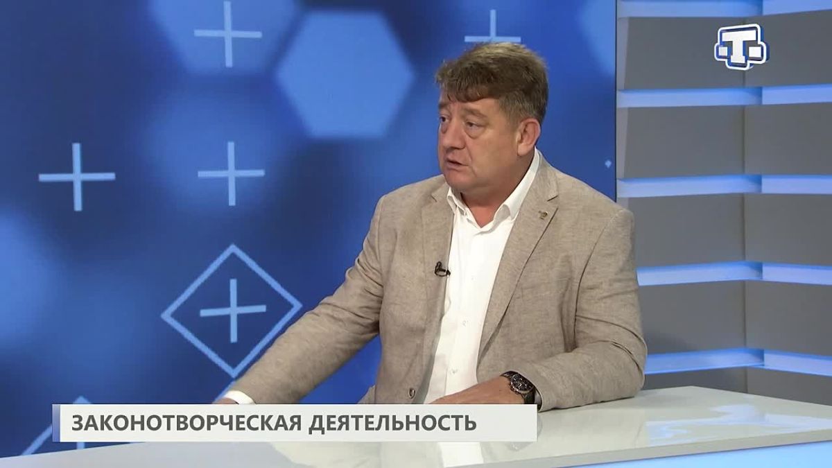 Депутаты Крыма усилили работу с муниципалитетами