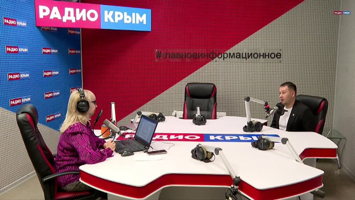Студенты Крыма смогут пройти обучение бережливому производству по шести направлениям
