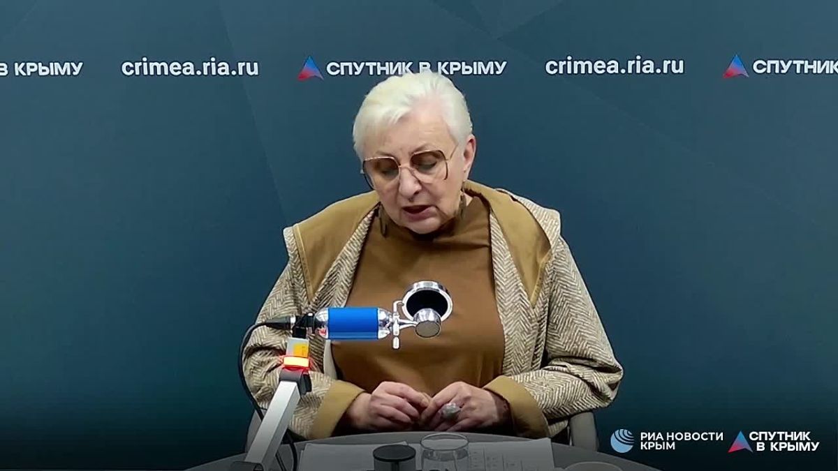 Воссоединение с РФ исторических регионов – закономерный результат несостоятельности украинского государства