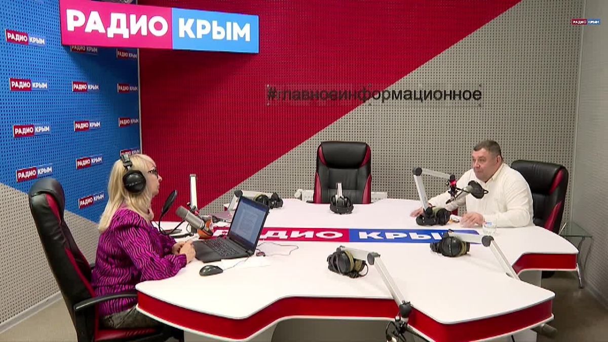 Юные крымчане могут познакомиться с культурой народов полуострова с помощью интерактивной карты
