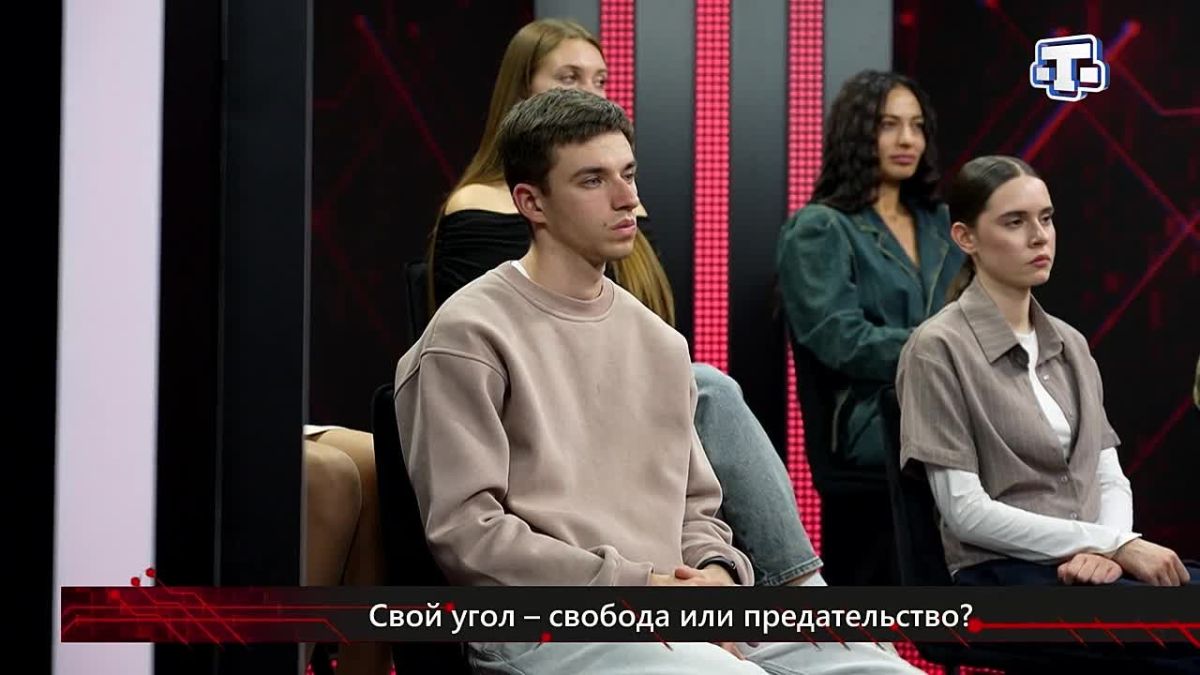 Директор театра назвала плюсы совместного проживания