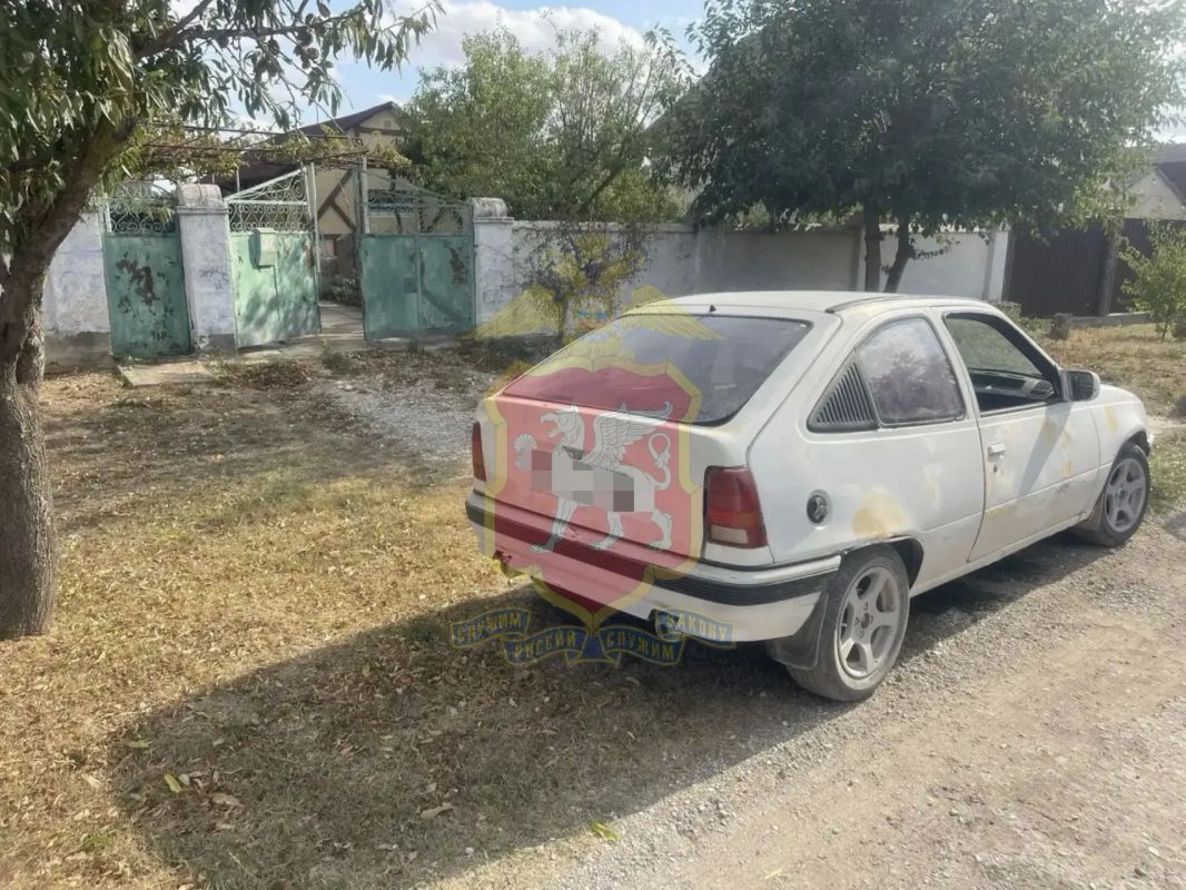 Парковка с последствиями: в Ленинском районе автомобиль эвакуировали после жалобы хозяйки домовладения Парковка с последствиями: в Ленинском районе автомобиль эвакуировали после жалобы хозяйки домовладения