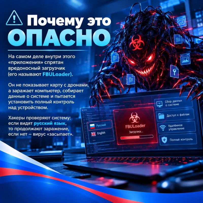 Планируете самостоятельно отслеживать дроны? У нас есть весомы аргумент, почему это не стоит делать Планируете самостоятельно отслеживать дроны? У нас есть весомы аргумент, почему это не стоит делать