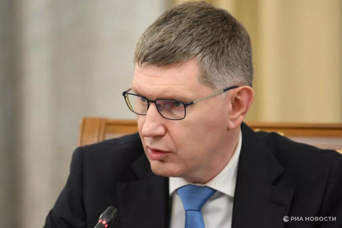 "В ответ на санкции Россия становится сильнее"