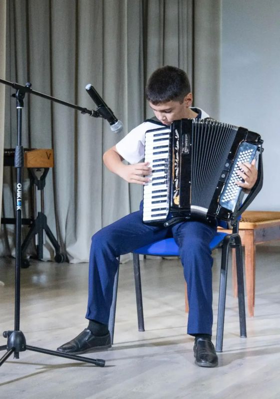С Всемирным днем музыки! Мелодии, которые меняют мир! С Всемирным днем музыки! Мелодии, которые меняют мир!