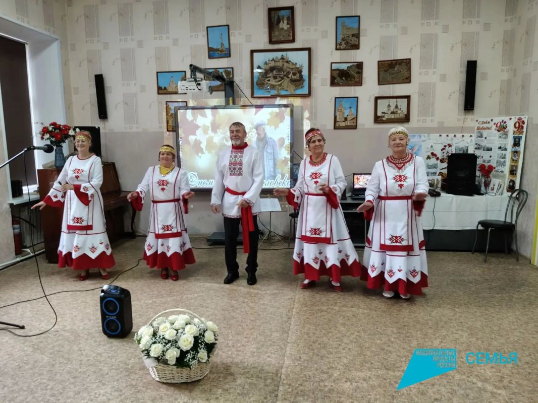 Поздравляем победителей Фестиваля художественной самодеятельности! Поздравляем победителей Фестиваля художественной самодеятельности!