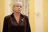 Крымским педагогам вручили заслуженные награды Крымским педагогам вручили заслуженные награды