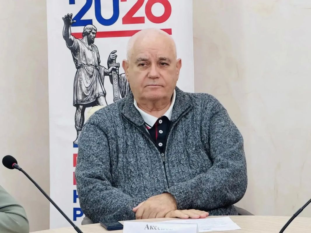 В Крыму обсудили планы по развитию кадетского образования В Крыму обсудили планы по развитию кадетского образования