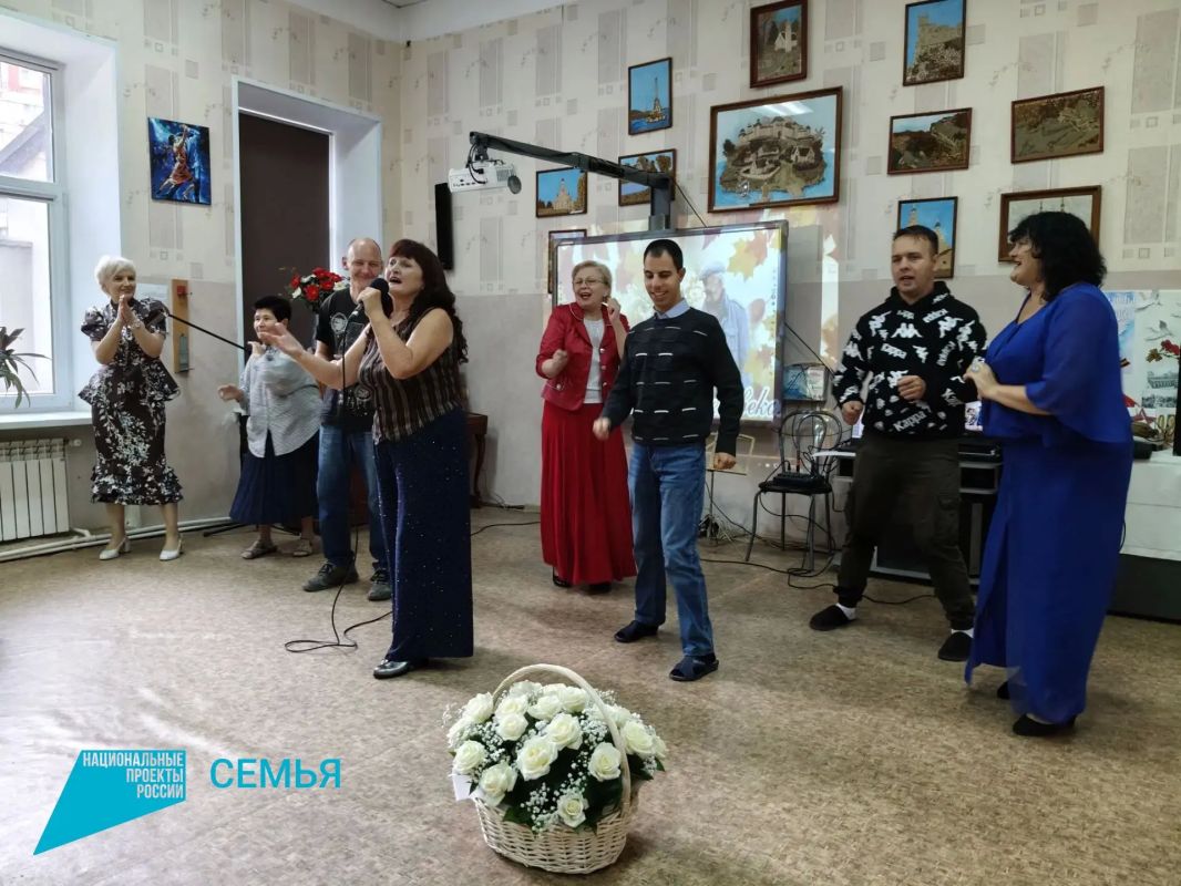 Поздравляем победителей Фестиваля художественной самодеятельности! Поздравляем победителей Фестиваля художественной самодеятельности!