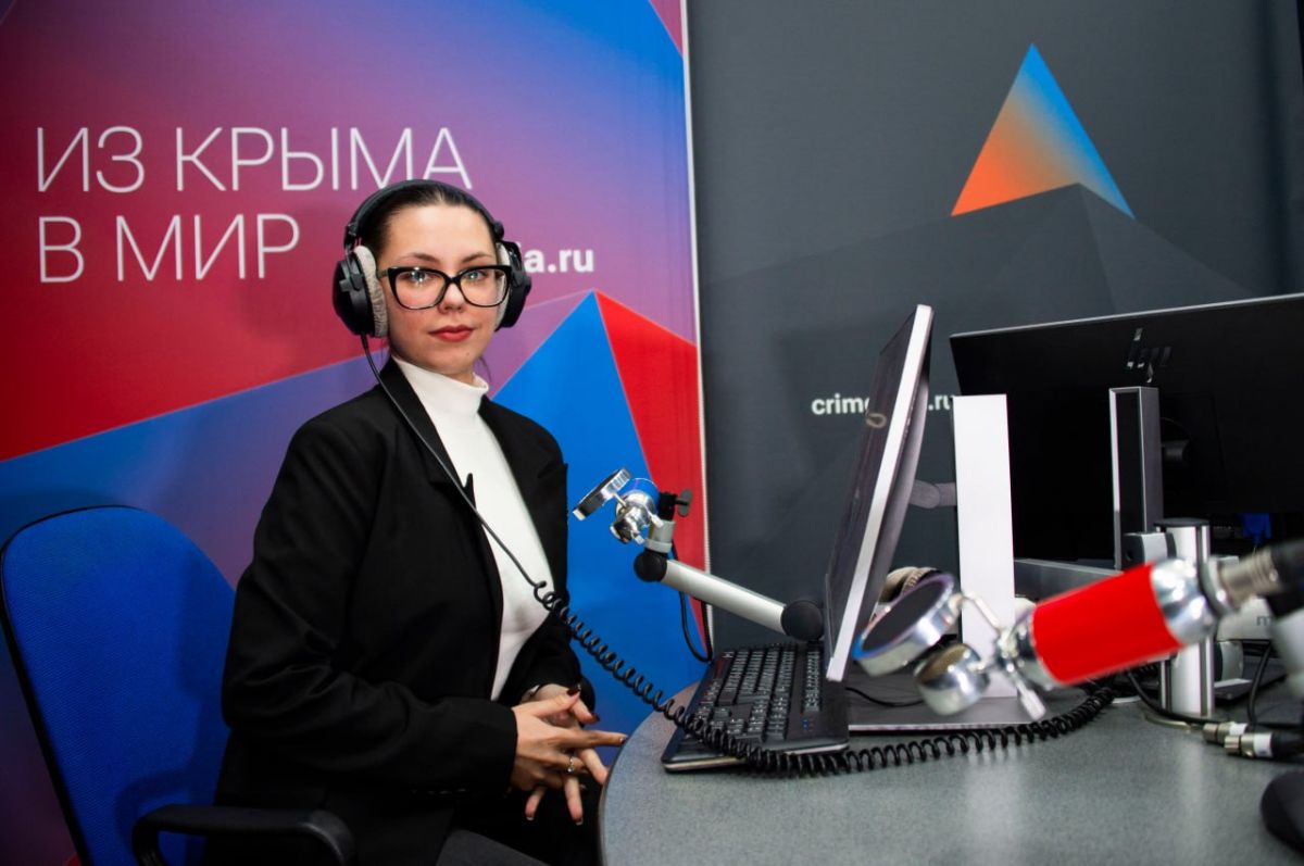 Ждем вас в эфире!. Как всегда стартуем в 7.00! Сегодня в эфире радио "Спутник в Крыму" обсудим: насколько наполнились крымские водохранилища в сентябре главные тезисы из выступления Владимира Путина на пленарном заседании...