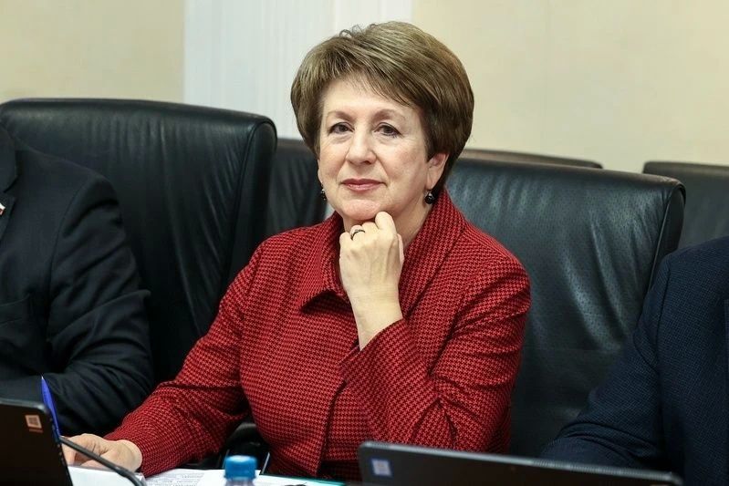 Екатерина Алтабаева: Сегодня системе среднего профессионального образования в нашей стране исполнилось 86 лет