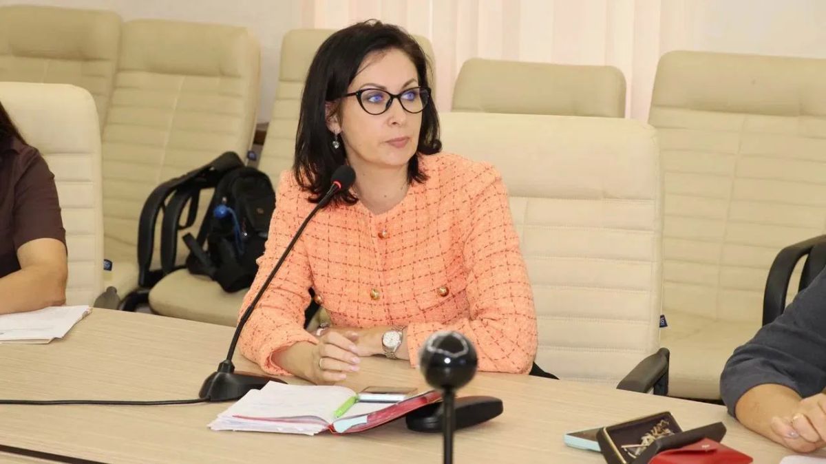 В Министерстве образования, науки и молодежи прошел обучающий вебинар по ШкИБ В Министерстве образования, науки и молодежи прошел обучающий вебинар по ШкИБ