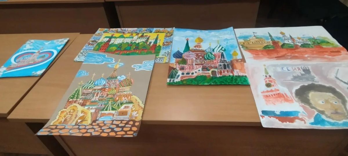 173 юных таланта Ялты приняли участие в конкурсе «Москва – сердце России»! 173 юных таланта Ялты приняли участие в конкурсе «Москва – сердце России»!