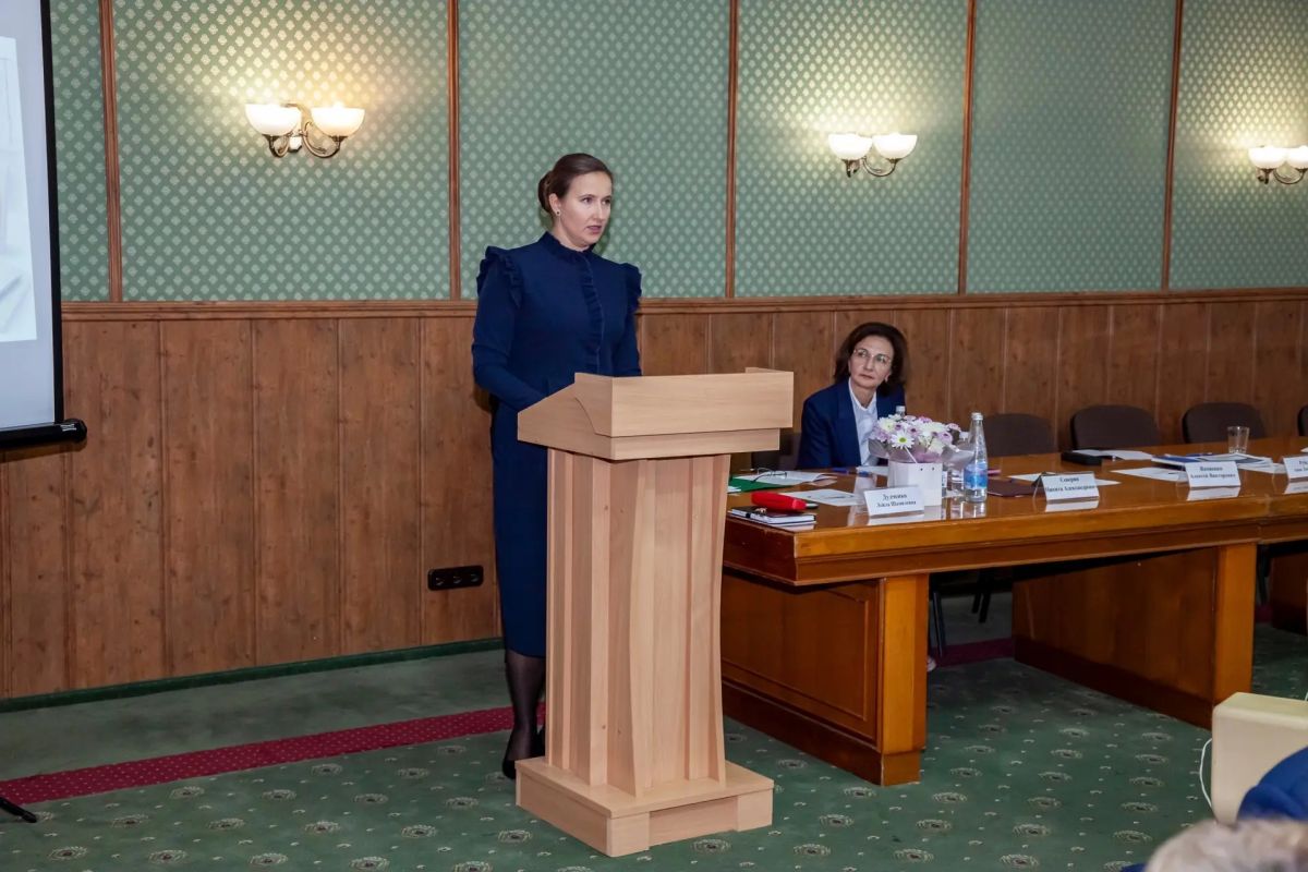В Ялте состоялась научно-практическая конференция по вопросам физиотерапии, курортологии и медицинской реабилитации В Ялте состоялась научно-практическая конференция по вопросам физиотерапии, курортологии и медицинской реабилитации