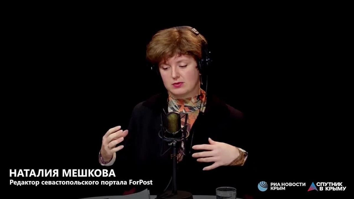 В Севастополе утвердили дизайн фонарей для Приморского бульвара