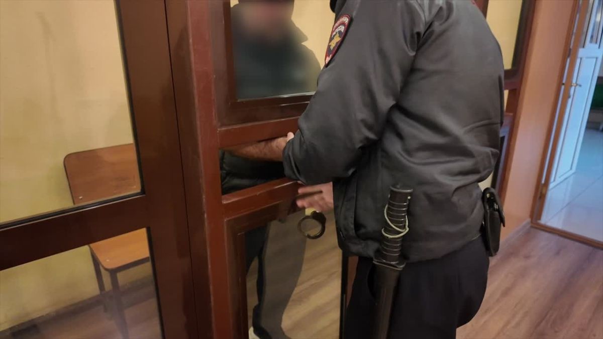 В Крыму поймали мошенника за аферы почти на 16 миллионов рублей