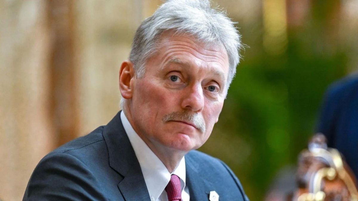 В Черном море ситуация особенная, РФ отвечает на те удары, которые наносит Украина, заявил Дмитрий Песков