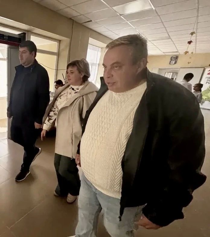Джанкойский район с рабочим визитом посетил заместитель Председателя Совета министров Республики Крым Анушаван Агаджанян Джанкойский район с рабочим визитом посетил заместитель Председателя Совета министров Республики Крым Анушаван Агаджанян