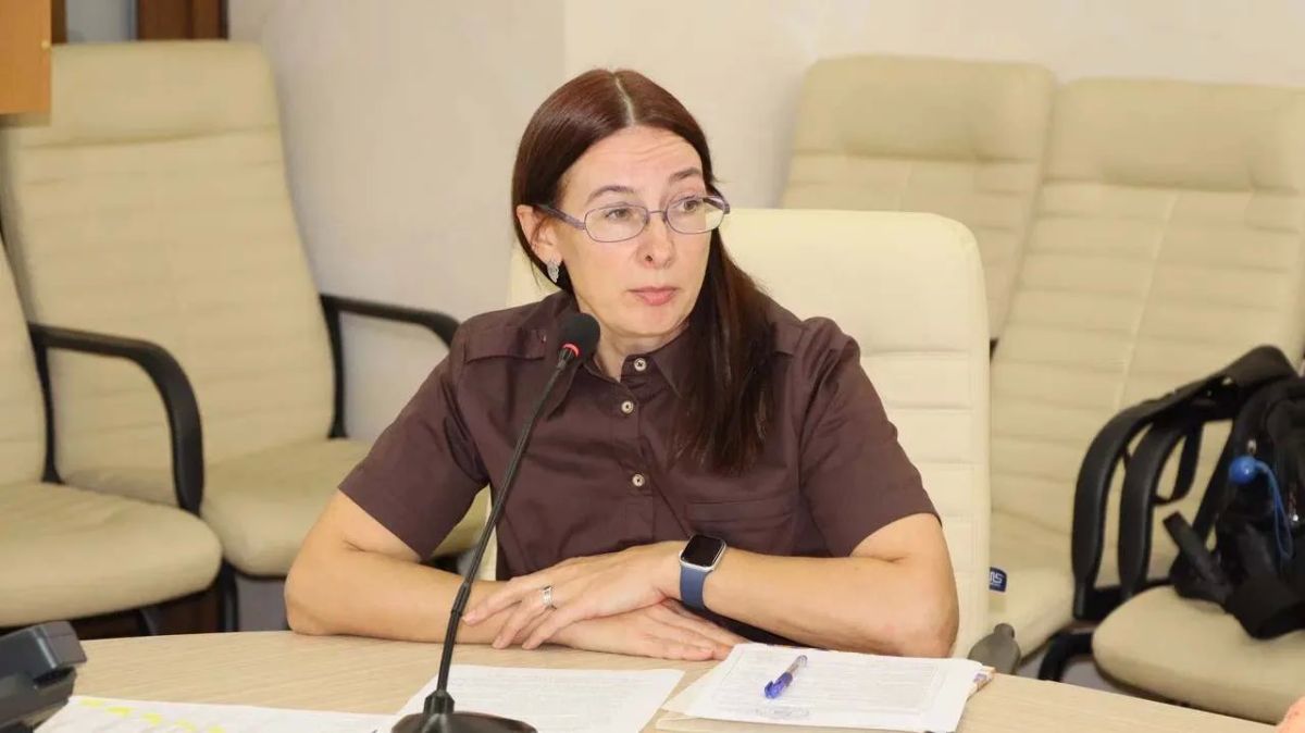 В Министерстве образования, науки и молодежи прошел обучающий вебинар по ШкИБ В Министерстве образования, науки и молодежи прошел обучающий вебинар по ШкИБ
