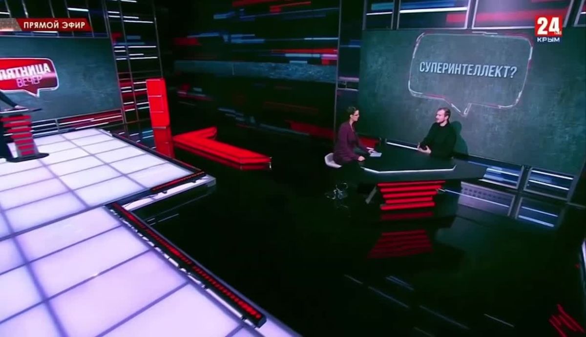 Почему нейросети делают то, чему их не обучали?