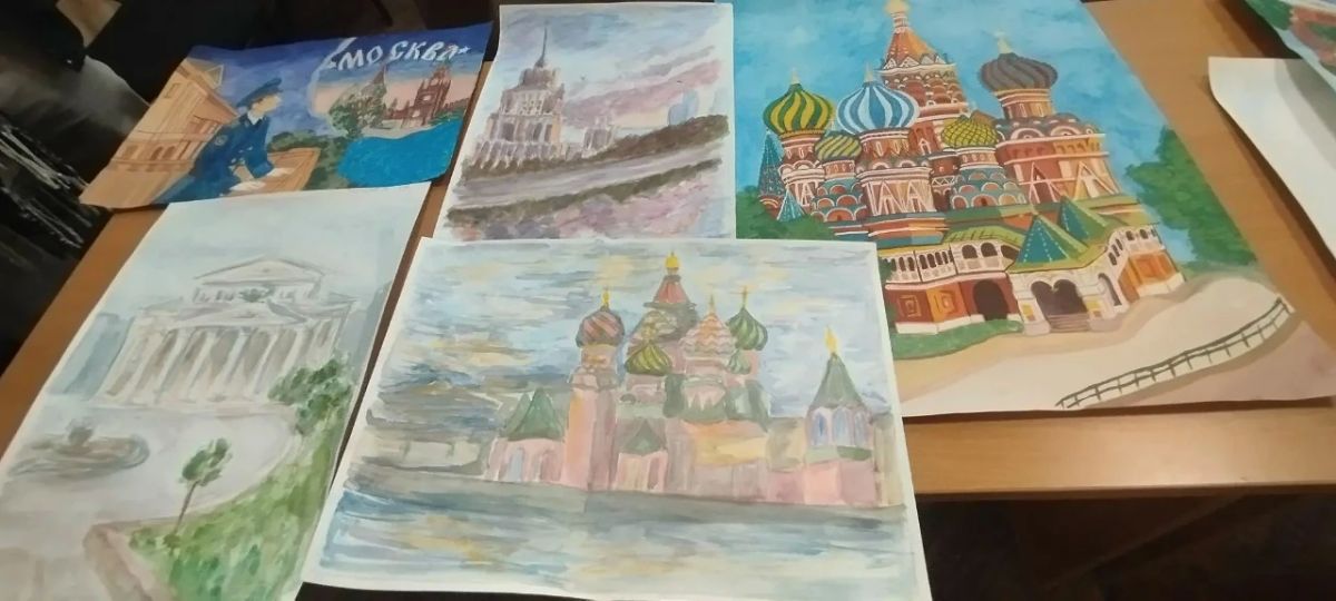 173 юных таланта Ялты приняли участие в конкурсе «Москва – сердце России»! 173 юных таланта Ялты приняли участие в конкурсе «Москва – сердце России»!