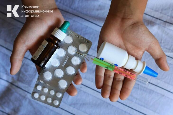 Осенью привычный ритм жизни меняется: становится меньше солнца, окна чаще закрыты, растёт нагрузка и уровень стресса