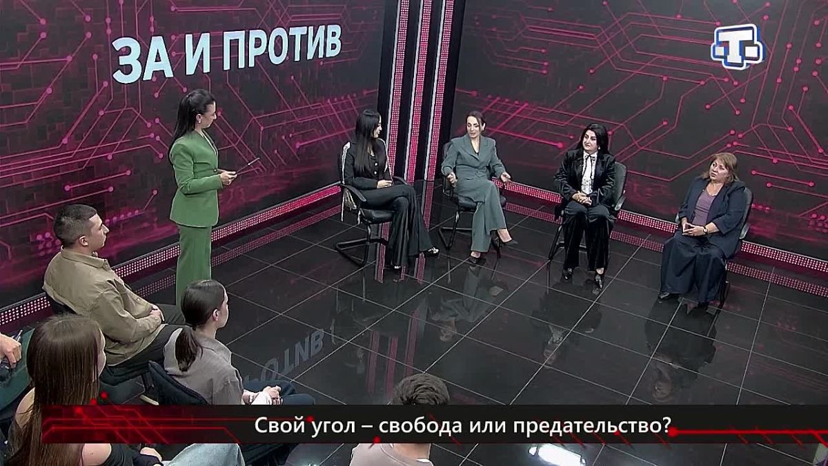 Обязанности в быту между невесткой и свекровью нужно распределять заранее