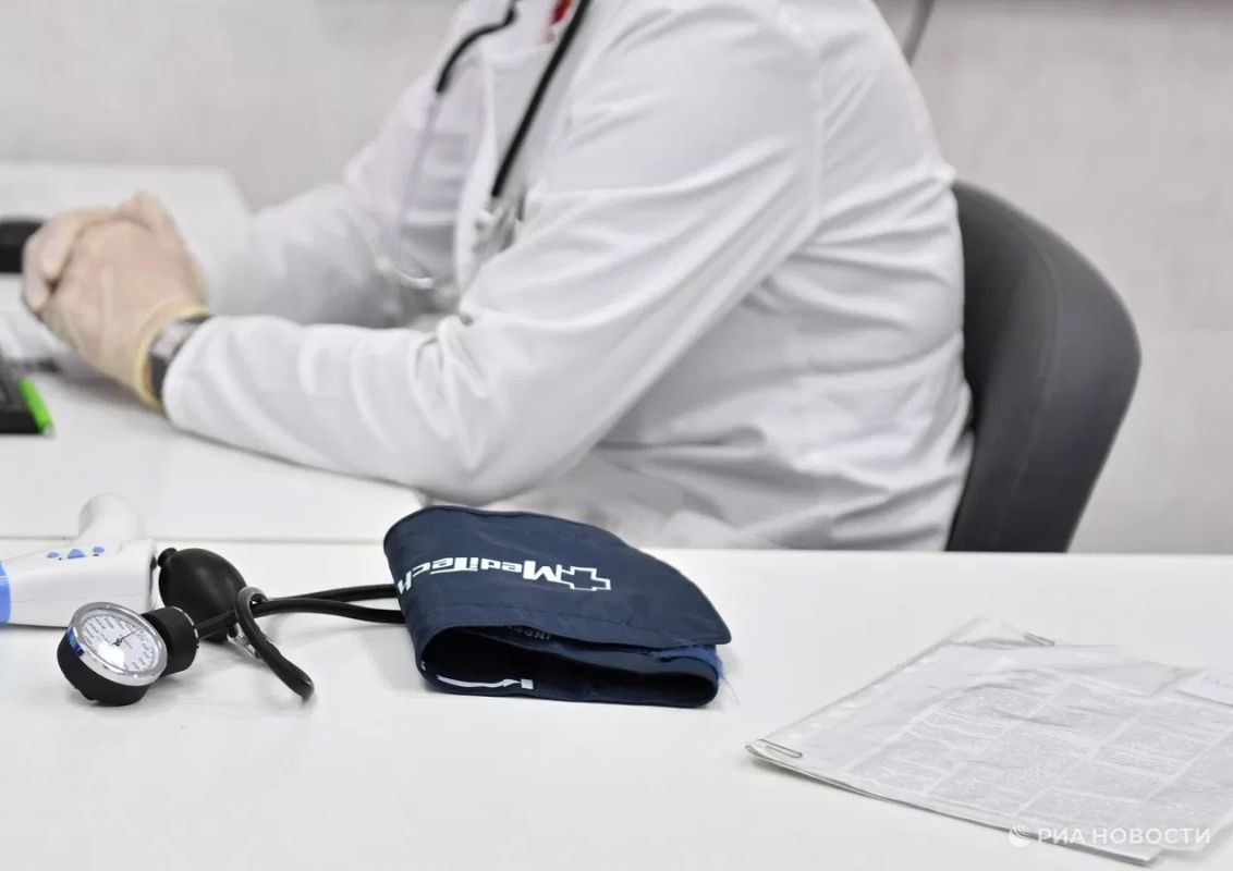 Ожирение наравне с диабетом угрожает здоровью россиян
