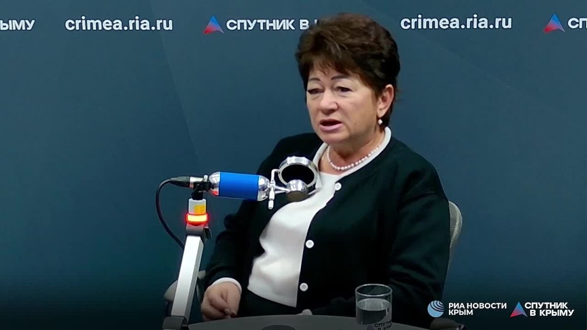 Китай заинтересован в методике выращивания черного тмина в Крыму