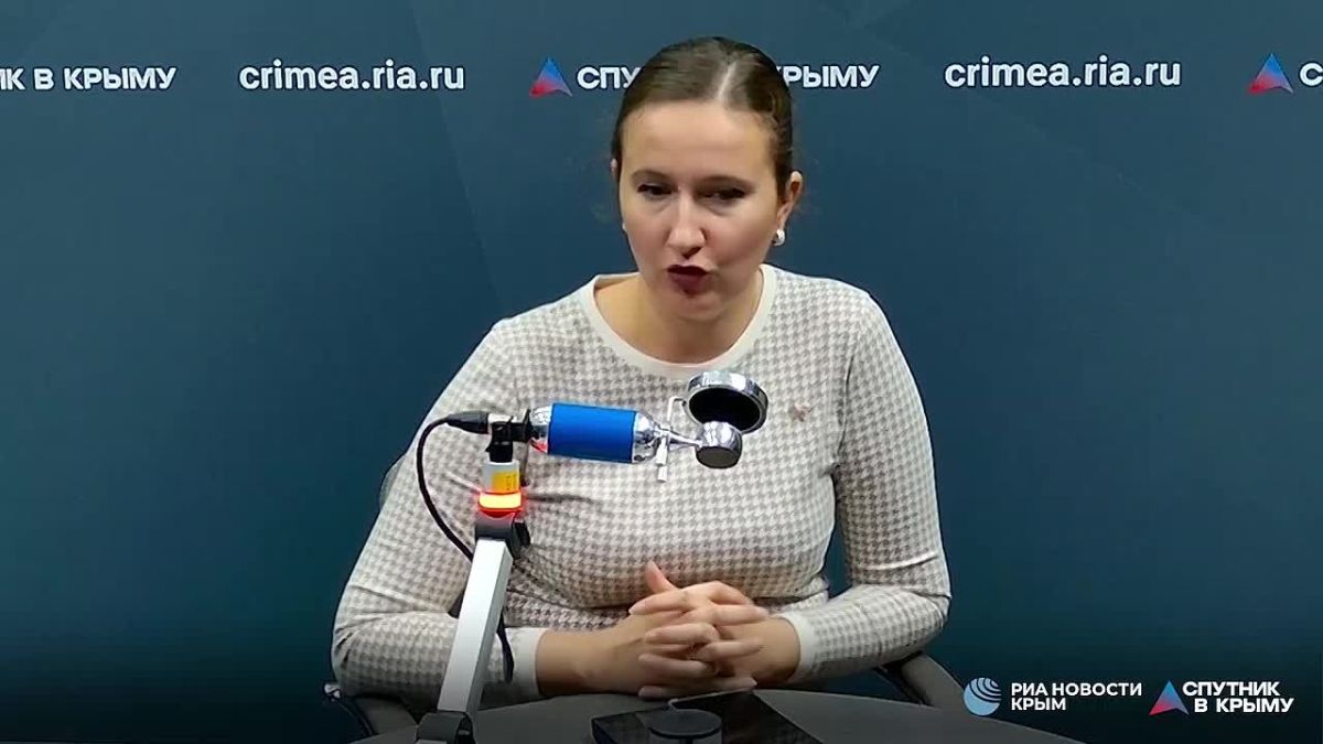 В каких районных больницах в Крыму проходят ремонты в рамках проекта модернизации?