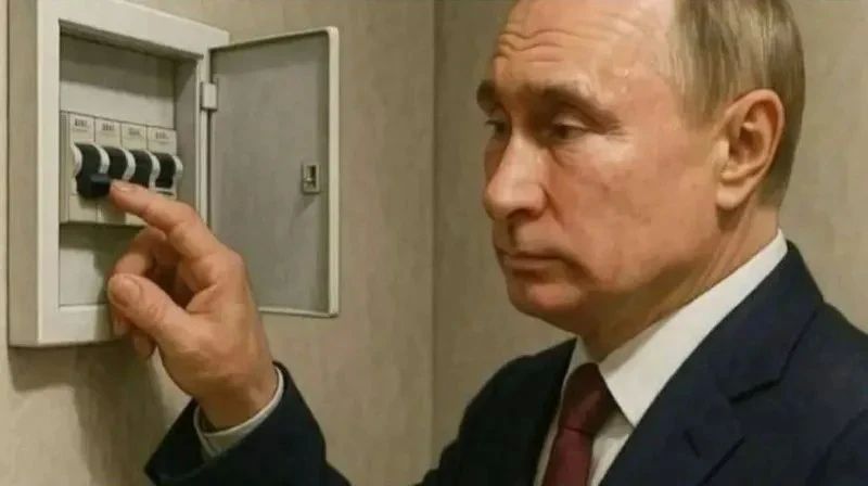 «Такого не было все годы СВО» «Такого не было все годы СВО»