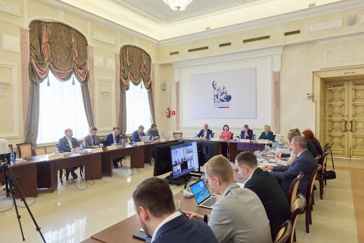 #СоцАрх. Сегодня в Общественной палате Российской Федерации обсуждали компетентностную модель социального архитектора и образовательное ядро магистерских программ в области социальной архитектуры #СоцАрх. Сегодня в Общественной палате Российской Федерации обсуждали компетентностную модель социального архитектора и образовательное ядро магистерских программ в области социальной архитектуры