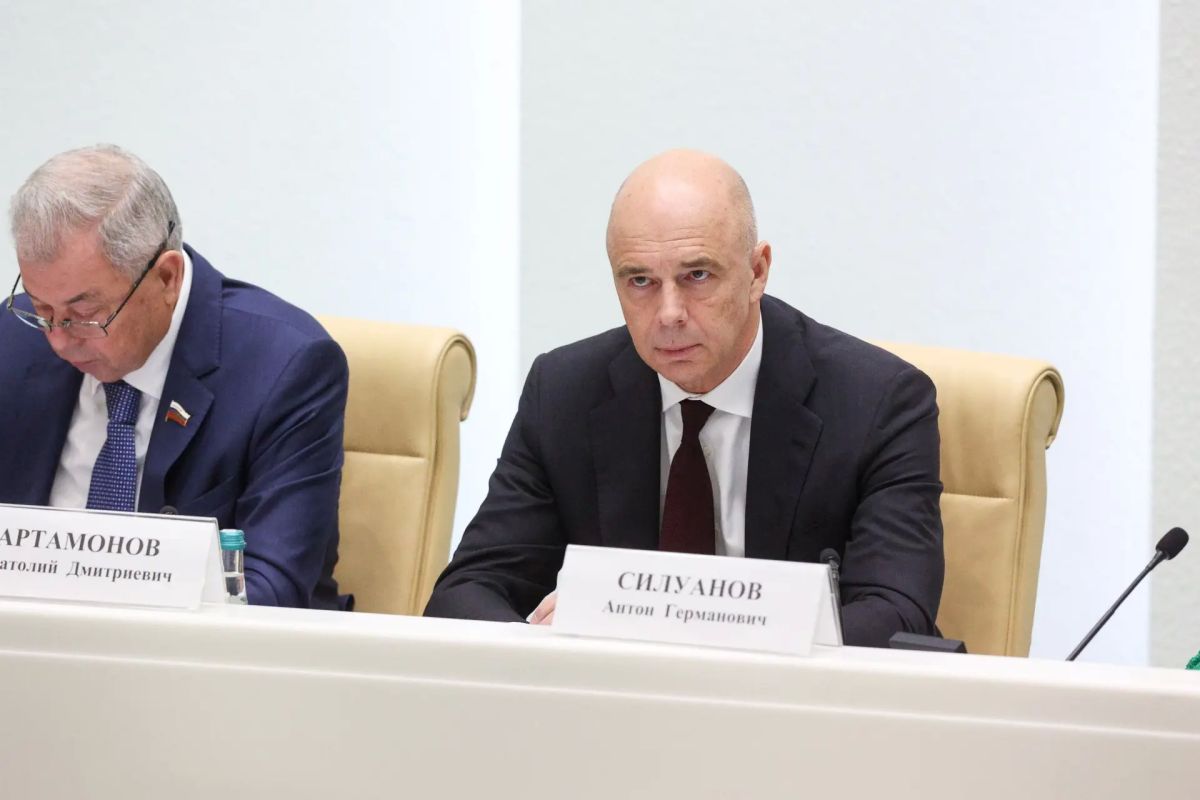 Михаил Развожаев: Сегодня участвовал в парламентских слушаниях в Совете Федерации, где обсуждали параметры проекта федерального бюджета на 2027 год и плановый период 2028–2029 годов Михаил Развожаев: Сегодня участвовал в парламентских слушаниях в Совете Федерации, где обсуждали параметры проекта федерального бюджета на 2027 год и плановый период 2028–2029 годов