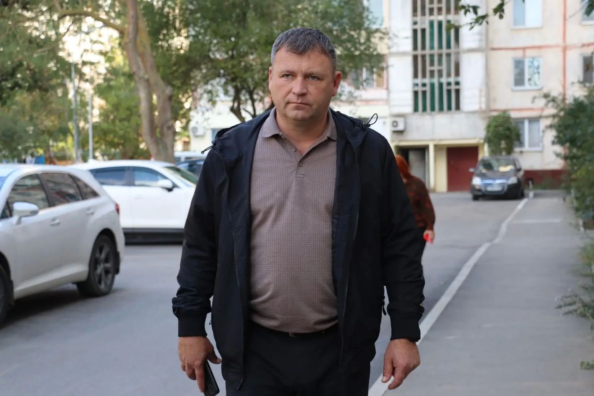 Игорь Крутьков: Продолжаю встречи с керчанами, лично выезжаю на места для полного погружения в ситуацию Игорь Крутьков: Продолжаю встречи с керчанами, лично выезжаю на места для полного погружения в ситуацию