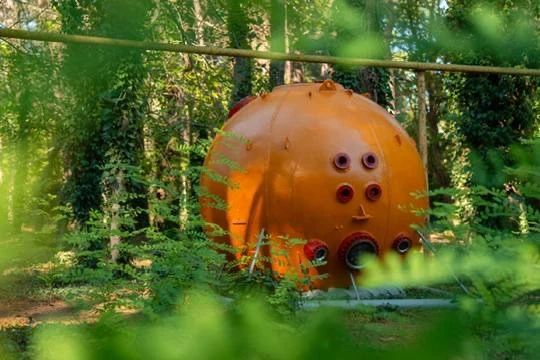 Валерий Фальков в Геленджике ознакомился с инфраструктурой и исследовательской деятельностью Южного отделения Института океанологии им. П.П. Ширшова Российской академии наук Валерий Фальков в Геленджике ознакомился с инфраструктурой и исследовательской деятельностью Южного отделения Института океанологии им. П.П. Ширшова Российской академии наук