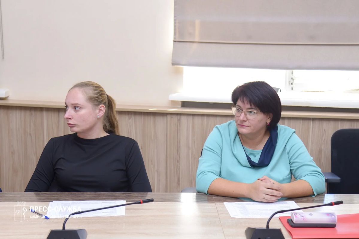 Под председательством заместителя главы администрации города Сергея Колганова состоялось очередное заседание комиссии по вопросам выявления самовольных построек на территории муниципального образования Под председательством заместителя главы администрации города Сергея Колганова состоялось очередное заседание комиссии по вопросам выявления самовольных построек на территории муниципального образования