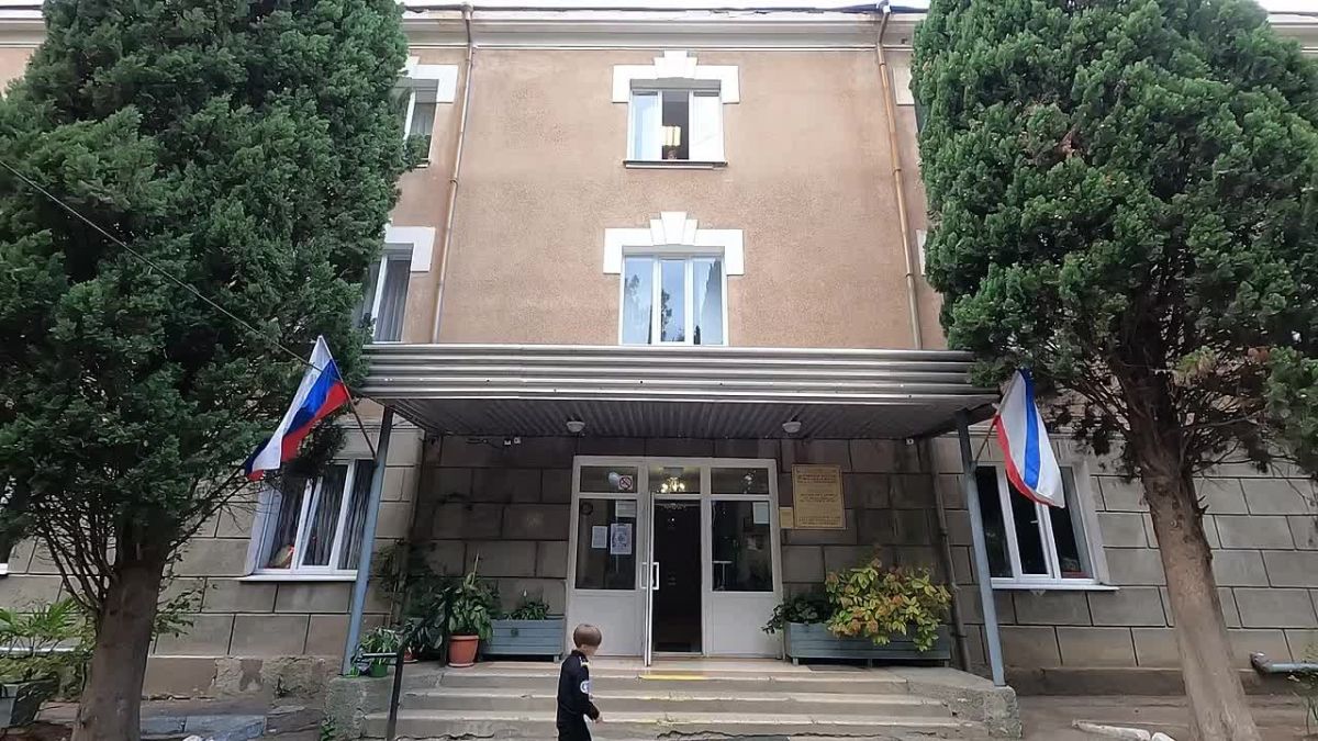 С Днём учителя! Ялта гордится педагогами и мастерами детской музыкальной школы имени А. А. Спендиарова