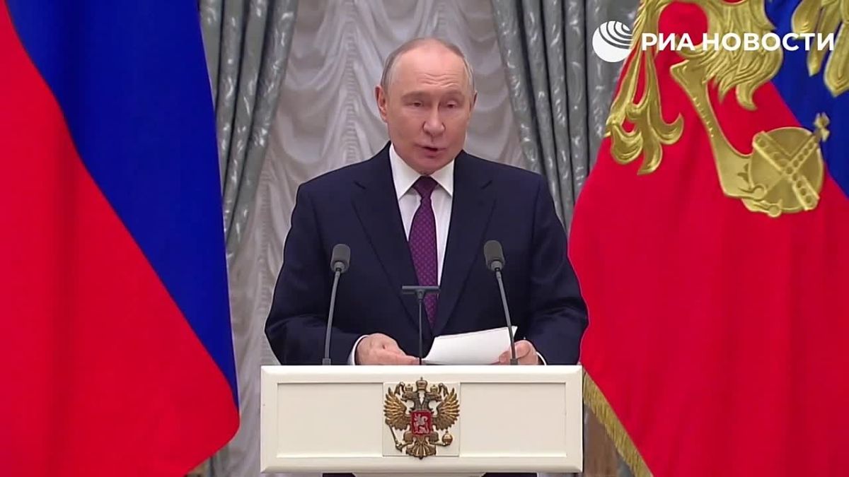 Россия гордится героями СВО – они на деле доказали преданность отечеству