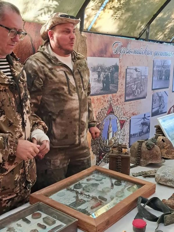 Новости муниципальных архивов