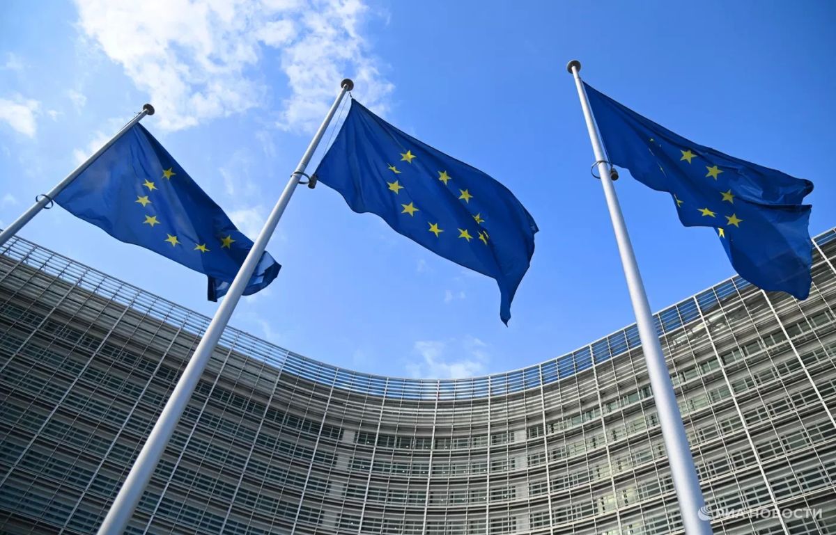 Европа очень дорого заплатит за ближайшую зиму