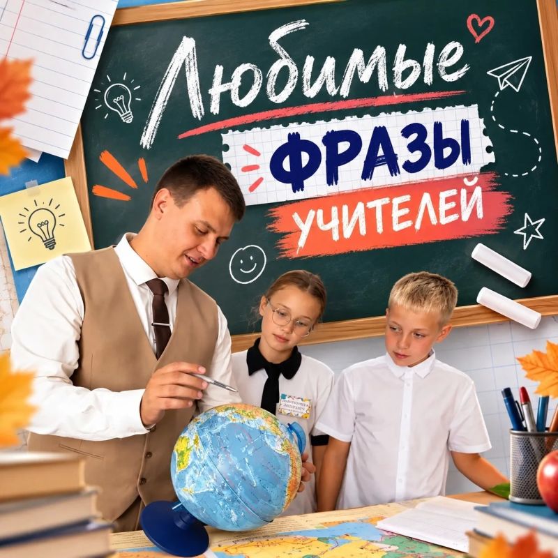 Все мы с теплотой вспоминаем своих учителей, ведь они вкладывали в нас не только знания, но и свою душу