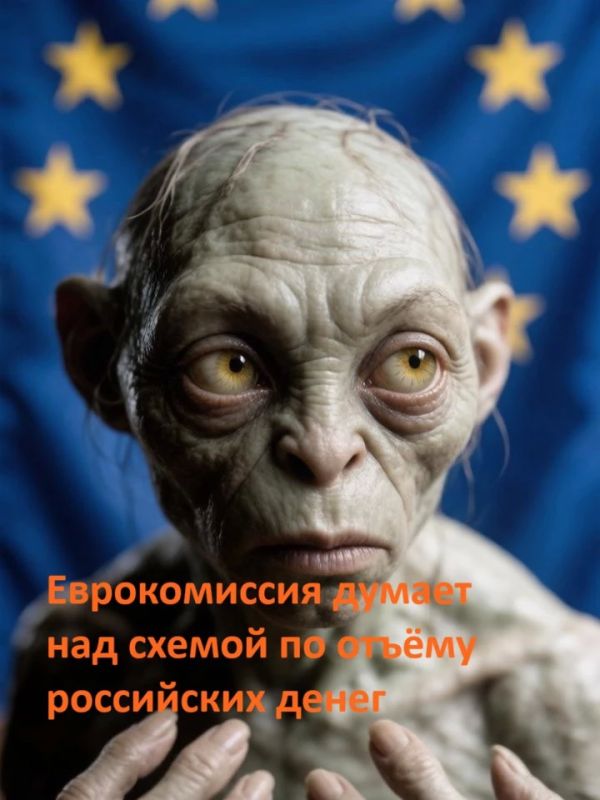 Иван Мезюхо: Депутат Европарламента Фернан Картхайзер заявил, что ЕС не в состоянии удовлетворить все требования Украины об оказании Киеву финансовой помощи, а избиратели в странах Евросоюза ни за что не согласятся на...