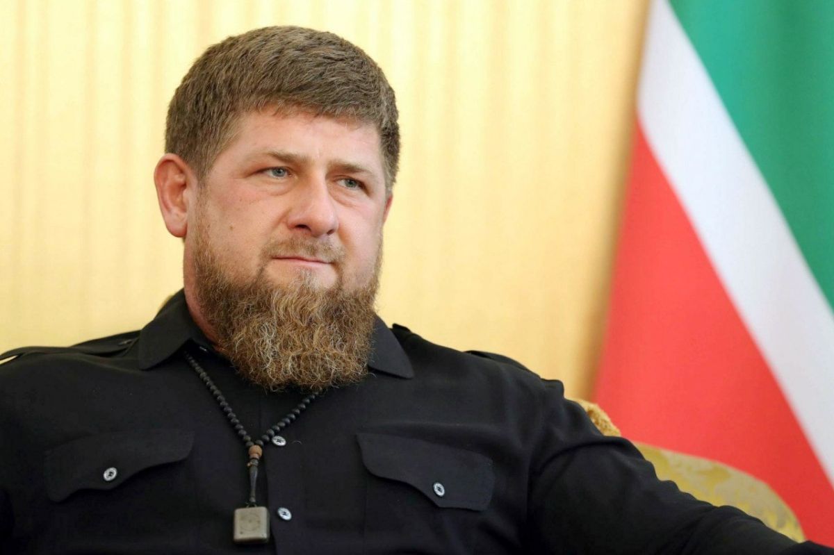 Сергей Аксёнов: Сегодня свой 50-летний юбилей отмечает дорогой брат, друг и коллега, Глава Чеченской Республики генерал армии, Герой Российской Федерации Рамзан Ахматович Кадыров