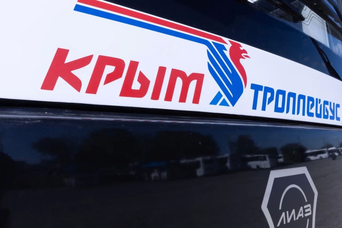 Показываем новые автобусы, которые выйдут на маршруты в Симферополе, Симферопольском районе и Керчи Показываем новые автобусы, которые выйдут на маршруты в Симферополе, Симферопольском районе и Керчи