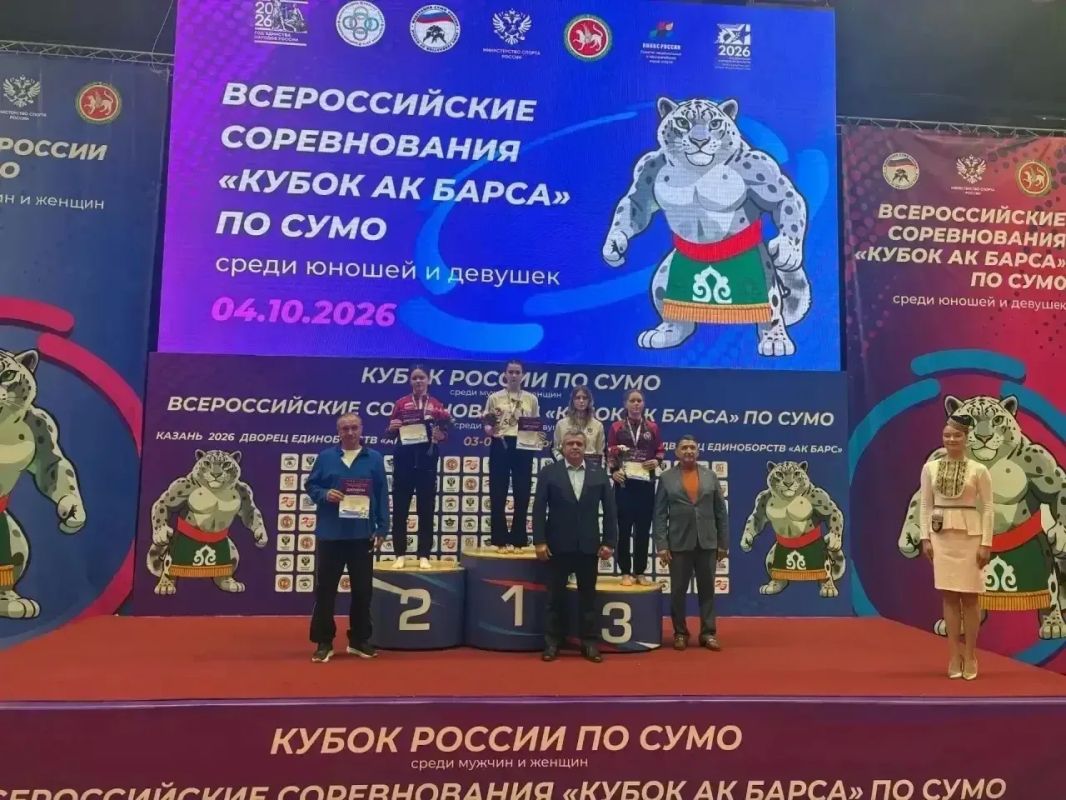 КРЫМСКИЕ СПОРТСМЕНЫ — СРЕДИ ЛУЧШИХ! КРЫМСКИЕ СПОРТСМЕНЫ — СРЕДИ ЛУЧШИХ!