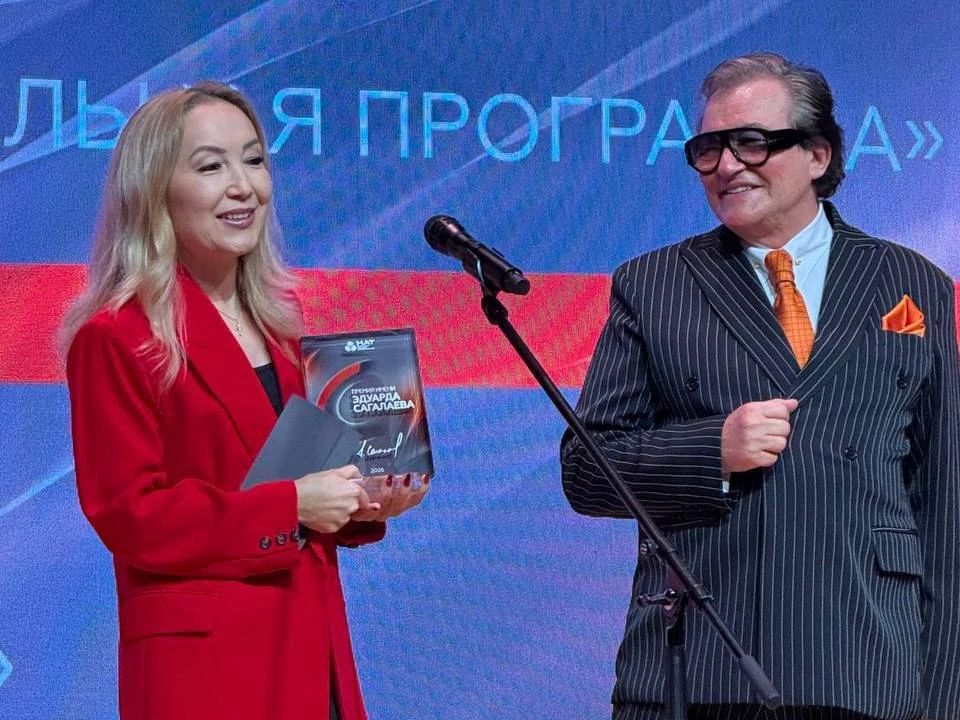 Театральное реалити-шоу «Актёры Театральное реалити-шоу «Актёры