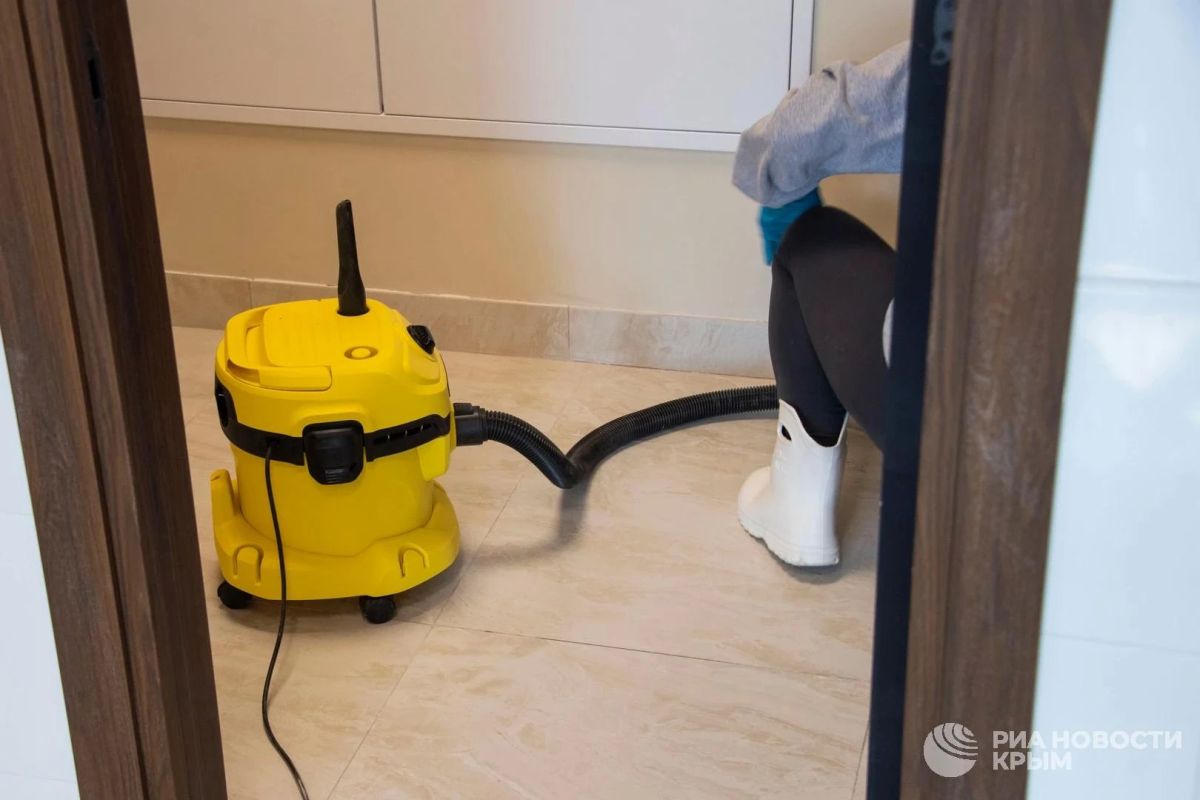 Кукольный театр в Симферополе планируют открыть в декабре этого года Кукольный театр в Симферополе планируют открыть в декабре этого года