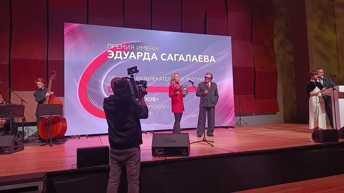 Театральное реалити-шоу «Актёры