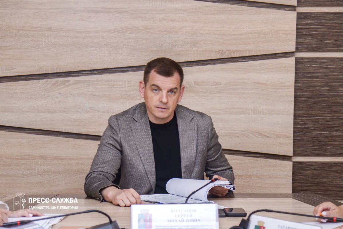 В Евпатории наказали 8 нарушителей